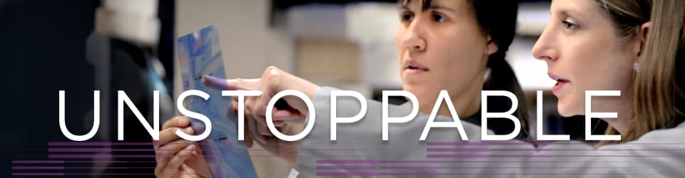 World-Class Care at UPMC Hillman Cancer Center | Unstoppable