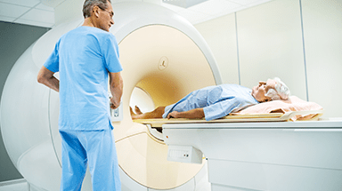 prostate cancer exam