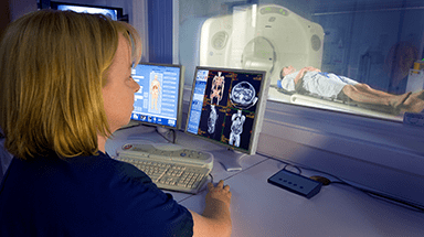 sarcoma screening exam
