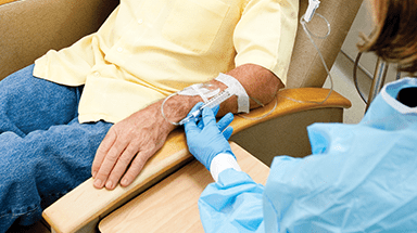 medical oncology callout