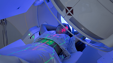 esophageal cancer treatment