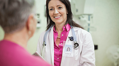 gynecologic cancer treatment options