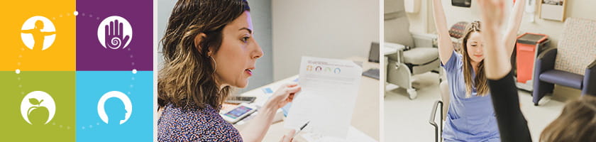 WIOP Nurse Ambassador