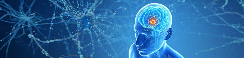 UPMC Hillman Cancer Center Neuro Oncology Program banner