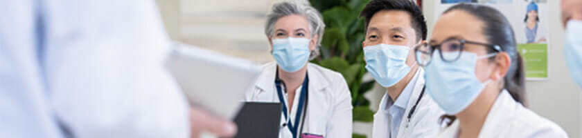 Karp Fellowship banner