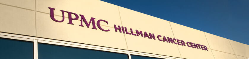 UPMC Hillman Cancer Center Neuro Oncology Program Resources