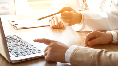 Second Opinion at UPMC Hillman Cancer Center