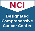NCI - Designated Comprehensive Cancer Center