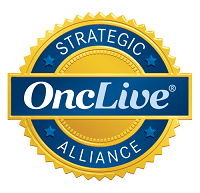 OncLive Strategic Alliance badge