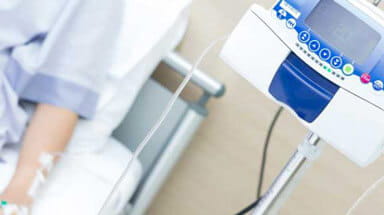 Difference Between Chemo and Radiation