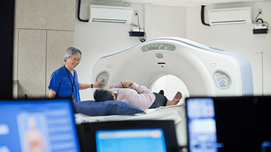 cancer treatment callout