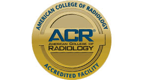 ACR logo.