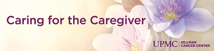 Caring for the Caregiver educational and supportive program
