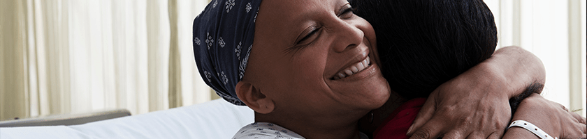 Services for Cancer Patients & Their Families