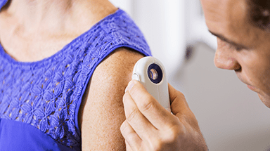 prevention screening callout