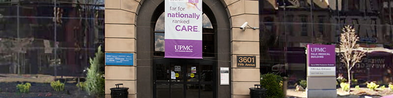 Falk Medical Building Hillman Cancer Center Oakland, Pa.