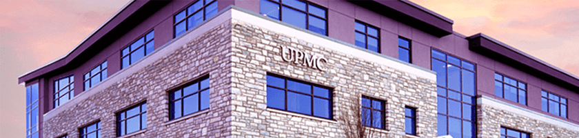 UPMC Hillman Cancer Center in Hershey Pa.