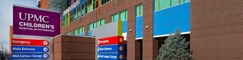 UPMC Hillman Cancer Center Lawrenceville, PA