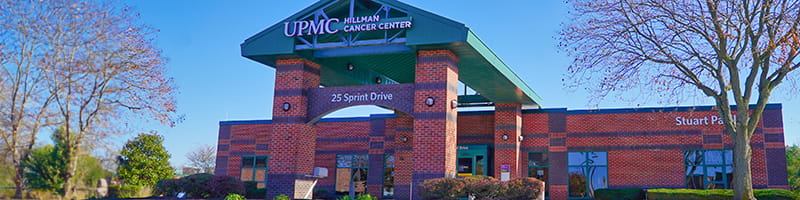 UPMC Hillman Cancer Center Carlisle Pa.