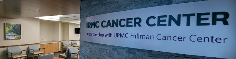 UPMC Hillman Cancer Center Indiana, PA