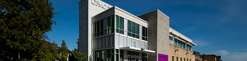 UPMC Hillman Cancer Center Johnstown Pa.