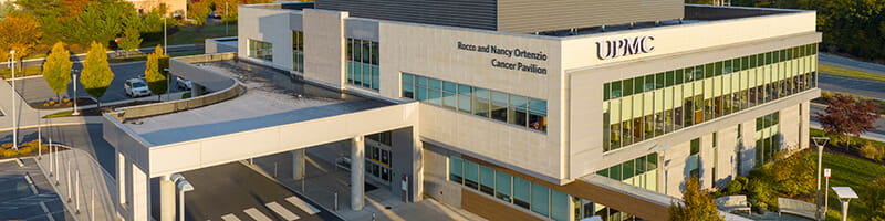 UPMC Hillman Cancer Center Mechanicsburg Pa.