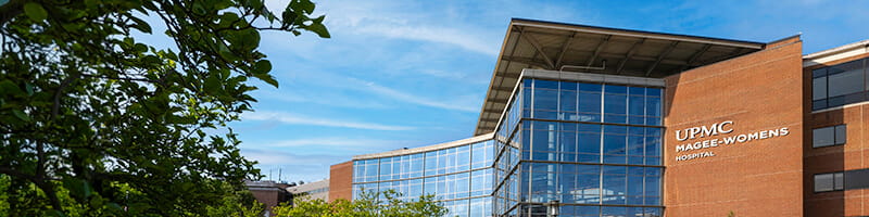 UPMC Hillman Cancer Center Oakland Pa