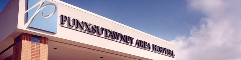 UPMC Hillman Cancer Center Punxsutawney PA