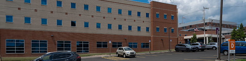 Hillman Cancer Center Somerset 