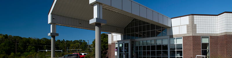 UPMC Hillman Cancer Center at Uniontown Hospital