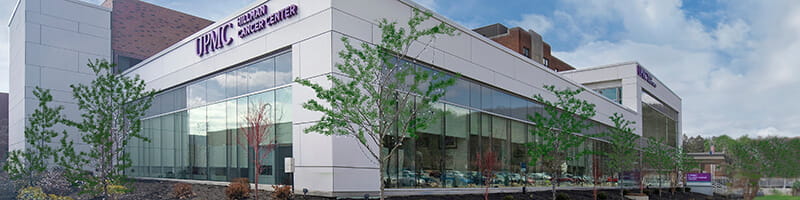 UPMC Hillman Cancer Center Williamsport Pa.