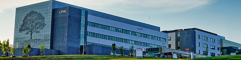 UPMC Hillman Cancer Center York Pa.