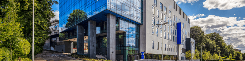 Bon Secours Radiotherapy Cork In Partnership with UPMC Hillman Cancer Centre