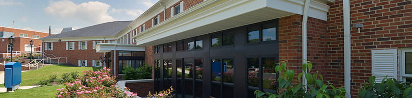 UPMC Hillman Cancer Center at UPMC Susquehanna Soldiers + Sailors Memorial Hospital