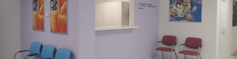 UPMC Hillman Cancer Center at Villa Maria