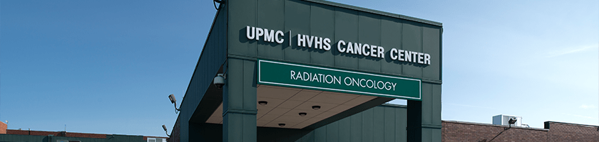 Beaver PA, Heritage Valley Radiation Oncology