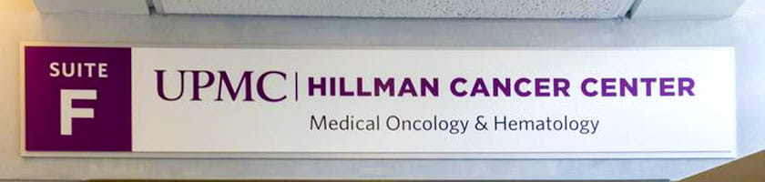 UPMC CancerCenter Medical Oncology, Coraopolis exterior building photo