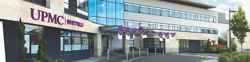 UPMC Hillman Cancer Centre at Whitfield Hospital