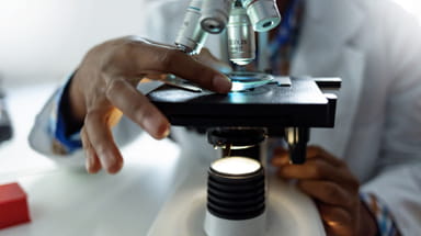 Research at UPMC Hillman Cancer Center