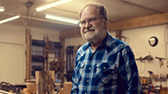 Harry R. – Prostate Cancer Patient Story | UPMC