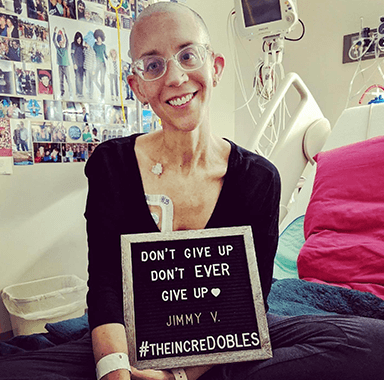 Image of Katie Doble.