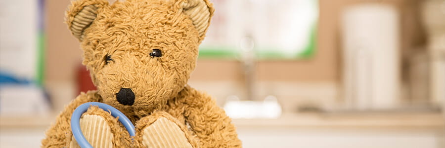 UPMC Children’s Community Pediatrics Newsletter