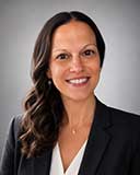 Angelina Gradian, LPC 