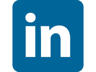 Follow us on LinkedIn