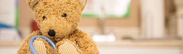 UPMC Children’s Community Pediatrics Newsletter