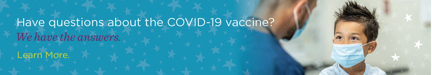 View our COVID-19 Vaccine FAQ page.