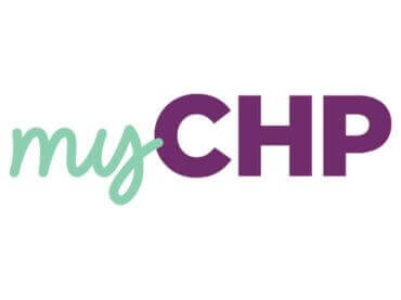 MyCHP Logo
