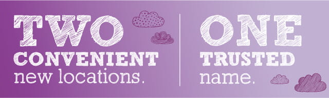 Two UPMC CCP office locations in Erie