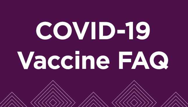 COVID-19 Vaccine Now Available for Children Ages 12 and Older