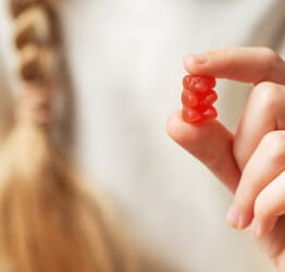 Does My Child Need a Multivitamin?